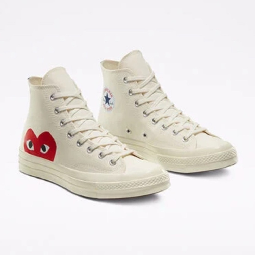 Converse X Play